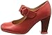 John Fluevog Women's Carey Dress Pump