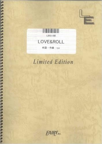 Love Roll Cencoroll Endings By Supercell Lbs11 Fairy Inc Japan Amazon Com Books