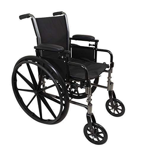 ProBasics Probasics Standard Wheelchair - 16" x 16" seat