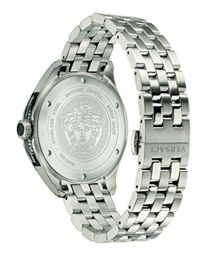 Versace VERA00518 Reloj de Hombres - Imagen 3