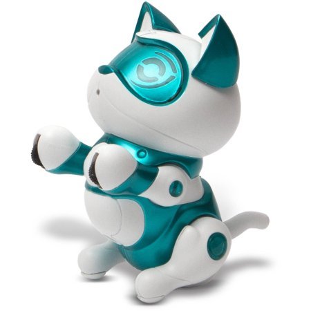 tekno mini jumping kitty