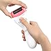 Kealive BE-S1 Electric Callus Remover for Foot Care