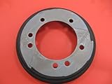 Rotary Item 300, Drive Disc Snapper