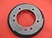 Rotary Item 300, Drive Disc Snapper