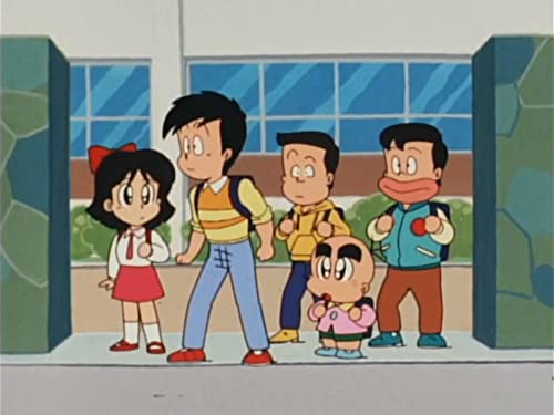 Amazon Co Jp つるピカハゲ丸くんを観る Prime Video