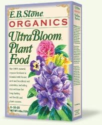EB Stone Organic Ultra Bloom 0-10-10 15lbs.