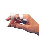 LMB Spring-Coil Finger Extension Splint