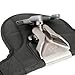 Spider Holster Single Camera System Camera Holster and a Bonus Strap & Neck Strap Combo Kit For Canon, Nikon, Panasonic, Olympus DSLR's