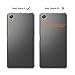 Sony Xperia X Case, EasyAcc Sony Xperia X Soft TPU Cover Crystal Transparent Slim Anti Slip Back Protector Shockproof Case
