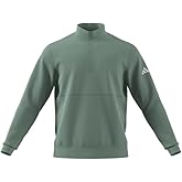 adidas Golf Men's ULTIMATE365 TOUR QUARTER ZIP PULLOVER