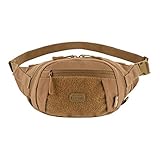 M-Tac Tactical Waist Pack Mens Funny Bag Adjustable