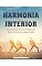 Livro Harmonia Interior: Viver em sintonia a relação entre postura e bem estar
