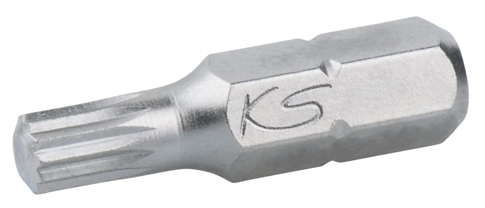 '5/16 Bit XZN M 4 30 mm Long