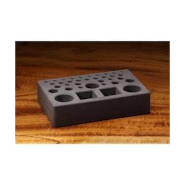Renzetti-Soft-Foam-Tool-Caddy-One-Size