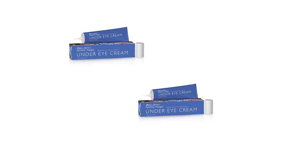 aroma magic under eye cream
