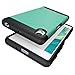 Sony Xperia X Case, TUDIA Slim-Fit Merge Dual Layer Protective Case for Sony Xperia X (Mint)