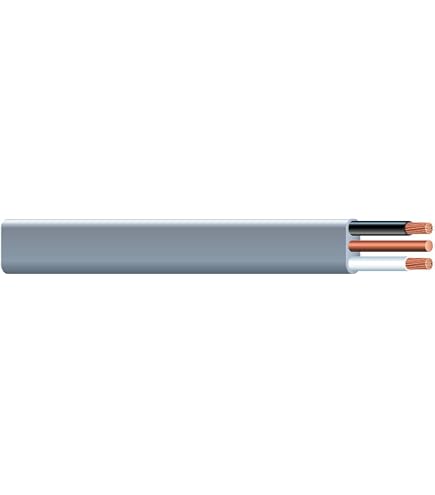Sjow Rubber 2X14AWG Water Pup Cable Wire Subersible Cables Pup Wire - Sjow Rubber Flexible Cable, Water Pup Cable Wire