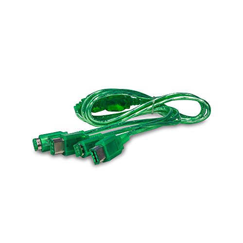 image for Tomee 2 Player Link Cable for GBC/ GBP/ GB