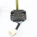 Holdwell 12V Voltage Regulator Rectifier compatible with Kubota 15531-64603 RP201-53710 UTV RTV500