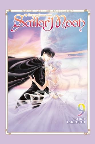 Sailor Moon, Tome 3 : Takeuchi, Naoko, Takeuchi, Naoko