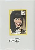 Mie Hama (Trading Card) 1950s-76 Vlinder Matches Film, TV and Music Stars - B Series #B 125
