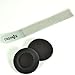 5 Pairs COSMOS ® Quality Replacement 2 inches (50mm) Foam Pad Earpad Cover Cushion for Koss Sporta Pro Porta Pro Headphones
