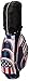 Hot-Z Golf USA Cart Bag