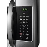 Frigidaire FFMV1645TS