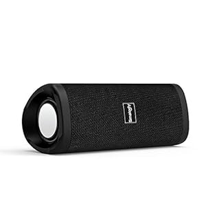 Bluetooth-luidspreker, draagbare draadloze smalody-luidspreker, HD-stereogeluid en diepe bas, perfect voor buiten…