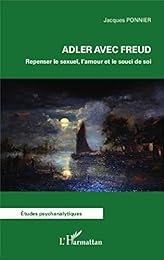 Adler avec Freud