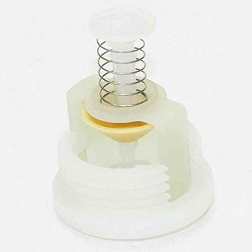 SAPWD24X10018 For GE WD24X10018 Dishwasher Piston and Nut Non OEM