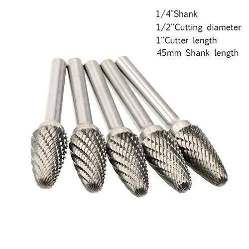 4 KOTVTM+Tungsten+Carbide+Double+Grinder