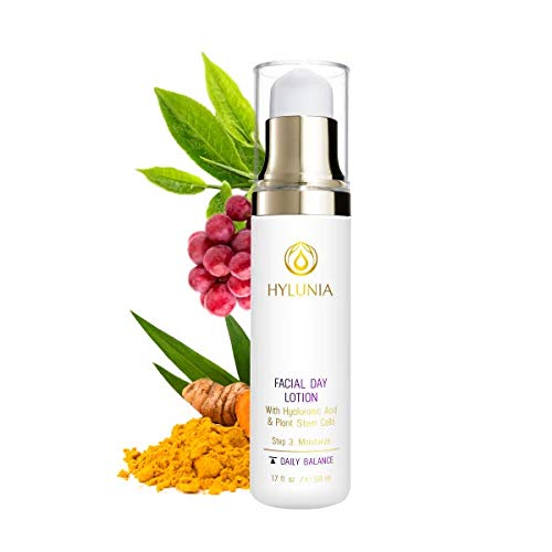 hylunia moisturizers