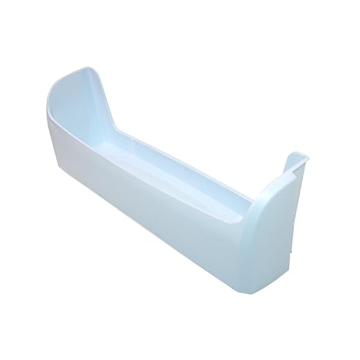 Hotpoint & Ariston - Estante inferior para puerta de nevera ...