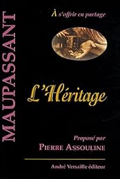 L' héritage