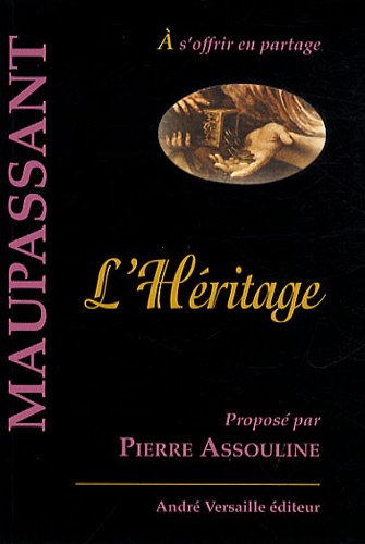 L' héritage