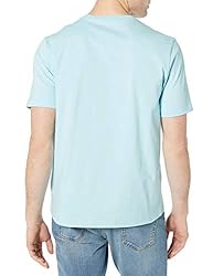 Amazon Essentials Men's Regular-Fit Short-Sleeve