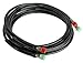 Dometic SeaStar Outboard Hose Kit, HO5102, 16ft.