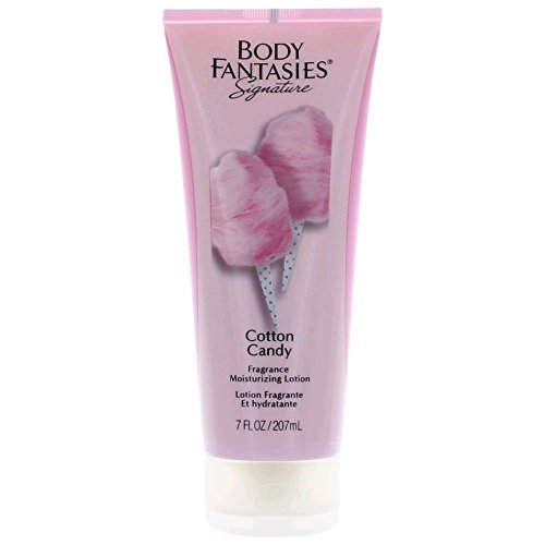 Parfums de coeur ltd 3866 cotton candy fantasy lotion