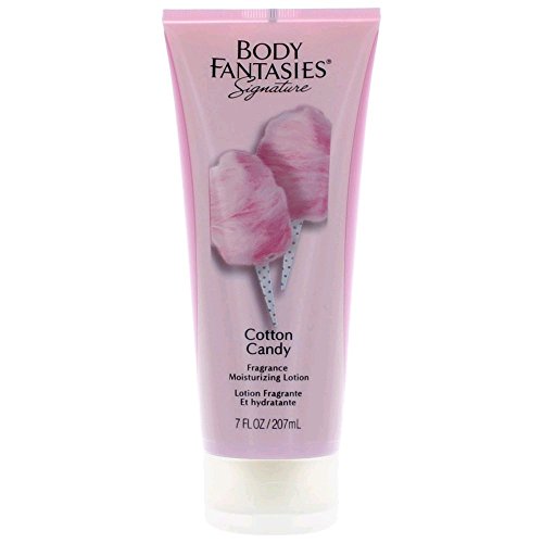 Parfums De Coeur Ltd 3866 Cotton Candy Fantasy Lotion