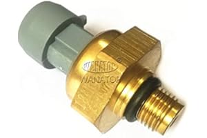 WANATOP Manifold Absolute Fuel Pressure Sensor 8C3Z-9F479-A 1846481C92 For Navistar MaxxForce Ford F-250 2008-2010 6.4L