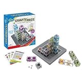 Gravity Maze by ThinkFun