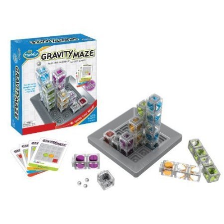 Gravity Maze by ThinkFun