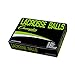 Champion Sports Lacrosse Balls - NFHS Certified - Purple