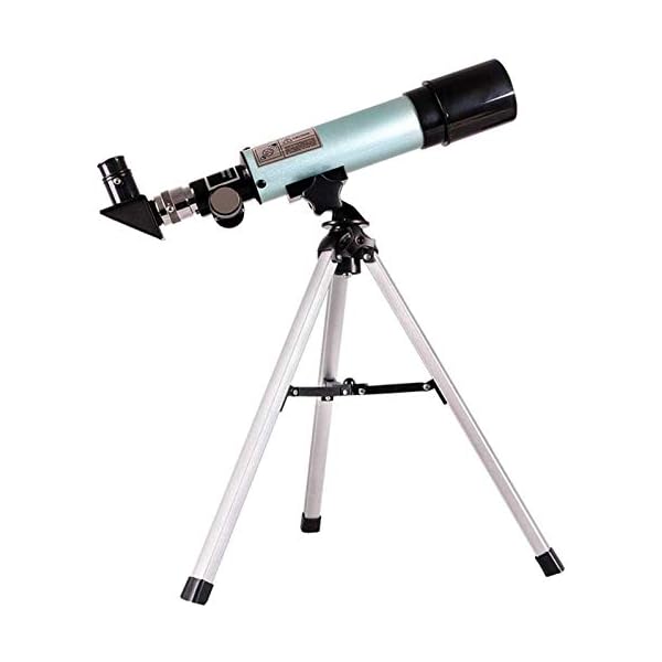 IW.HLMF Teleskope für Anfänger in der Astronomie, hochauflösendes hochauflösendes F36050 Astronomisches Teleskop…