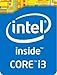 Intel Core I3-4160 Processor 3.60 GHz, 2-Core LGA1150 Socket, Hyper-Threading (BX80646I34160)