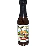 Annie's Naturals, Organic, Worcestershire Sauce, 6.25 fl oz (185 ml) Annie's Naturals, Organic, Worcestershire Sauce, 6.25 fl oz (185 ml) - 2pcs