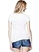 Guess Factory Women's Tracy Logo Tee