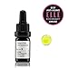 Odacité Anti Aging Serum Concentrate with Acai + Rose - Revitalizing Facial Oil, Youthful Glow, Improves Skin Tone, Wrinkles, and Firmness, Age defying, Rose Oil, 0.17 fl. oz.