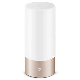 xiaomi mijia mjctd01yl yeelight bedside lamp